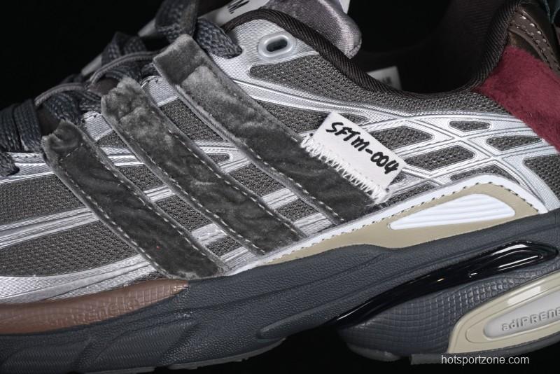 Adidas Song For The Mute x Ad Originals Adistar Cushion Retro Comfortable Anti-Slip Lifestyle Sneakers - JH9009