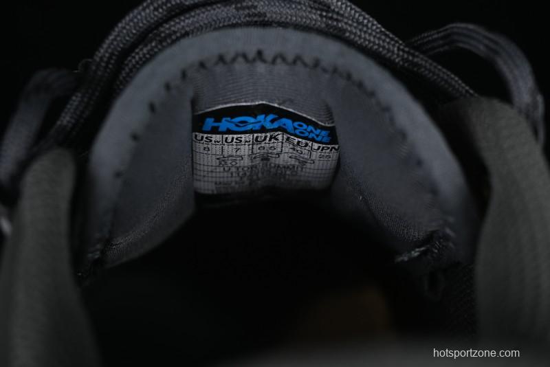 HOKA ONE ONE Tor Summit Low Cushioned Waterproof Outdoor Functional Shoes - 1147952 OLC