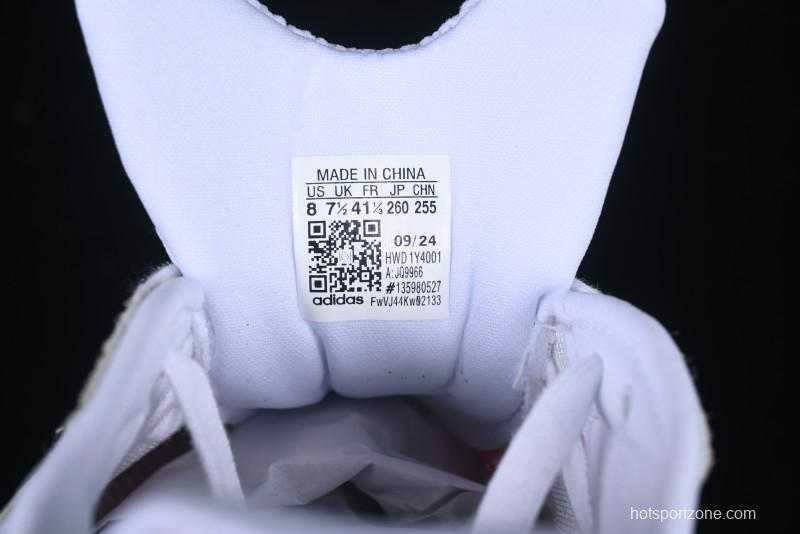 Adidas Lightblaze JQ9966 Breathable Running Shoes - AJD4