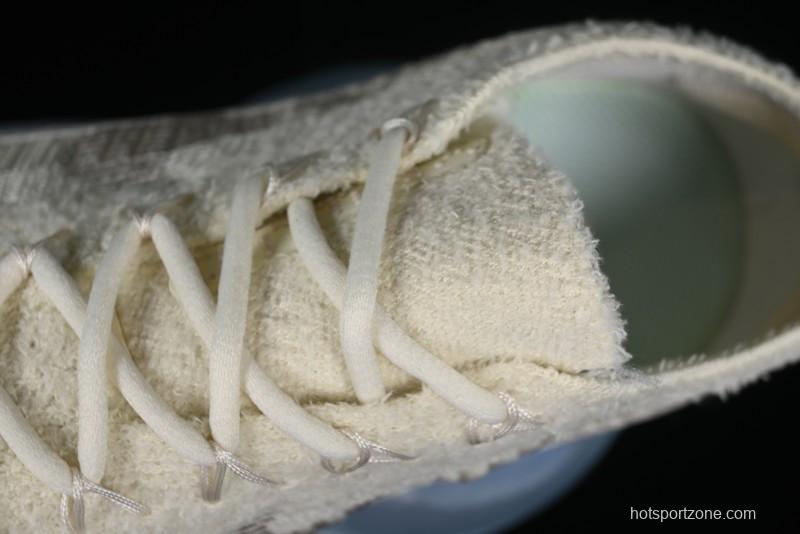 Nike Air Max Scorpion FK Running Shoes with Full-Length Next-Gen Air Cushion - DJ4702-101