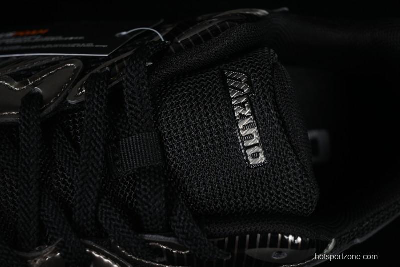 Mizuno Racer S Oarism Low-Cut Breathable Fabric Casual Running Shoes - D1GH223521