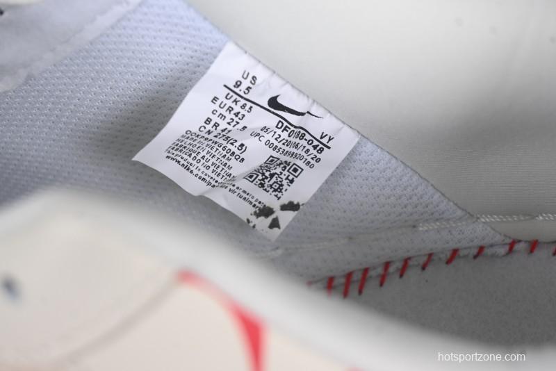 Nike Air Force 1 '07 Low Nezha Collaboration Demon Pill Low-Top Casual Sneakers - XZ6188-199