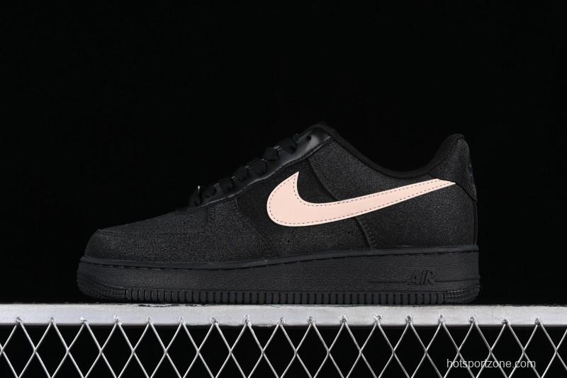 Nike Air Force 1 '07 Low Custom Casual Sneakers - CW2288-111