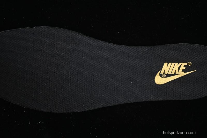 Nike SB Dunk Low FOG Collaboration - Anniversary High-End Custom Low-Top Casual Sneakers - KK1333-016