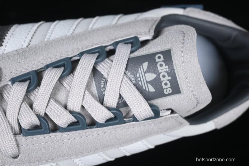 Adidas Retropy E5 Casual Running Shoes with Popcorn Sole - JQ0007