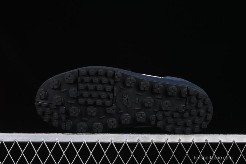 Nike C1TY Street Casual Sneakers with Classic Color Blocking - FZ3863-400