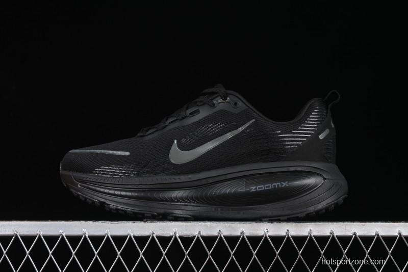Nike Air Zoom Vomero 18 Moon Landing 18 2025 New Cushioned Casual Running Shoes with Built-in Zoom Air Unit - HM6803-807