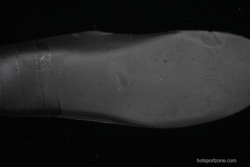 Nike Air Force 1 '07 Low BAPE Collaboration Grey Green Brown Low-Top Casual Sneakers - KK1988-039