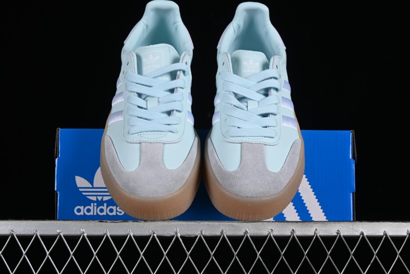 Adidas Samba W Casual Sneakers - ID0435