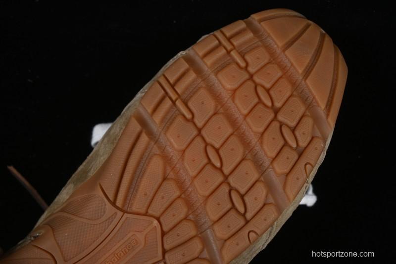 Miu Miu x New Balance 530 Low-Top Classic Retro Casual Slip-On - 530