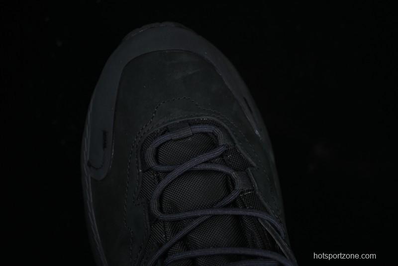 HOKA ONE ONE Kaha 2 Mid GTX Hiking Shoes with Cushioned Midsole and Waterproof Design - 1123155 BBLC