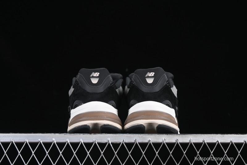 New Balance 2010 Series Retro Casual Running Shoes - U2010NB4