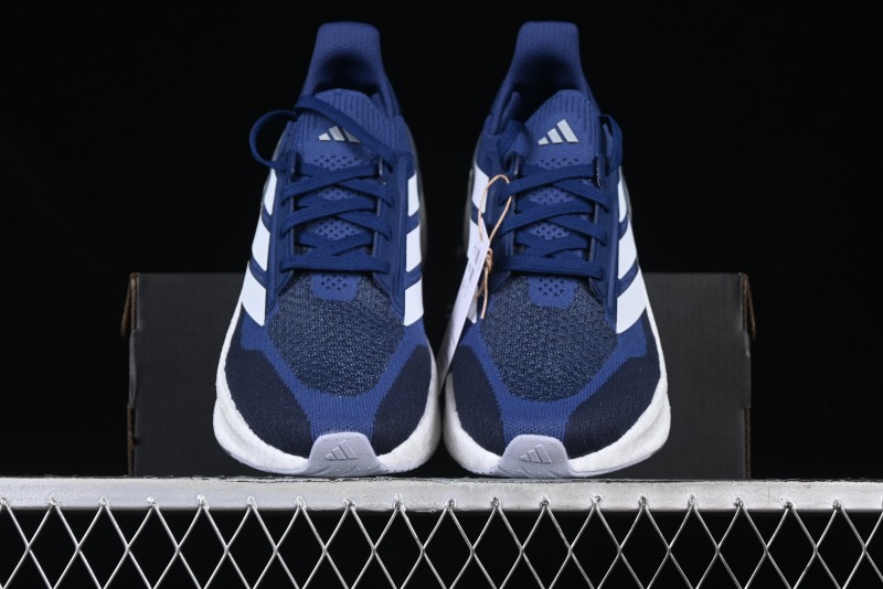 Adidas Ultraboost 5X Running Shoes with Boost Cushioning - JI3385