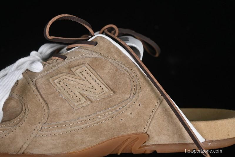 Miu Miu x New Balance 530 Low-Top Classic Retro Casual Slip-On - 530