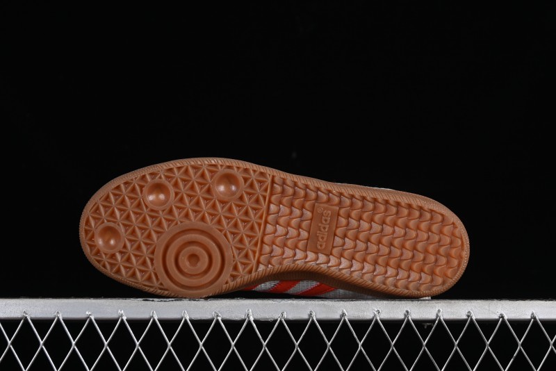 Adidas Samba OG Casual Skate Shoes - IG1380