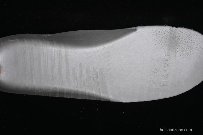 Nike Air Force 1 '07 Low The North Face Collaboration Light Blue Gum Sole Low-Top Casual Sneakers - DM6688-022