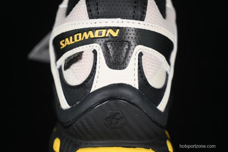 Salomon XT-Quest Outdoor Trail Running Shoes with SENSIFIT Technology and 3D ADVANCED CHASSIS - 477810-23