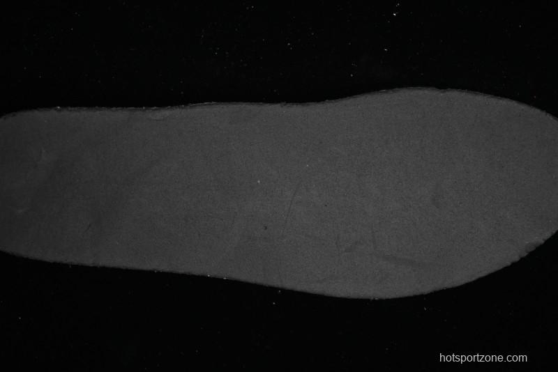 Nike Field General 82 Casual Sneakers with Classic Black and White Colorway - HF5603-101