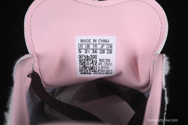 Adidas Samba OG JR1256 Casual Sneakers