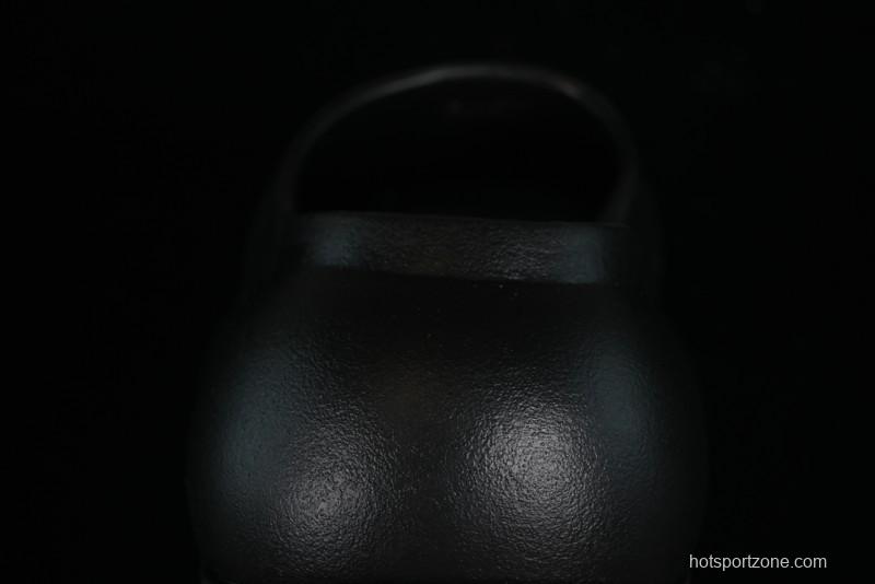 SMFK COMPASS Embossed One-Word Platform Slides - E9066