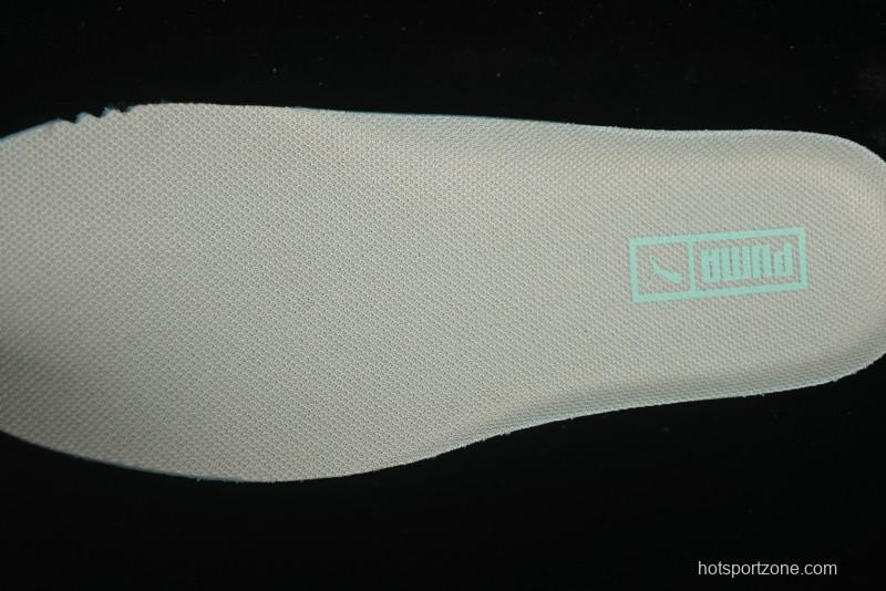 Puma Bella UT Leather Fashion Casual Sneakers - 402186-07