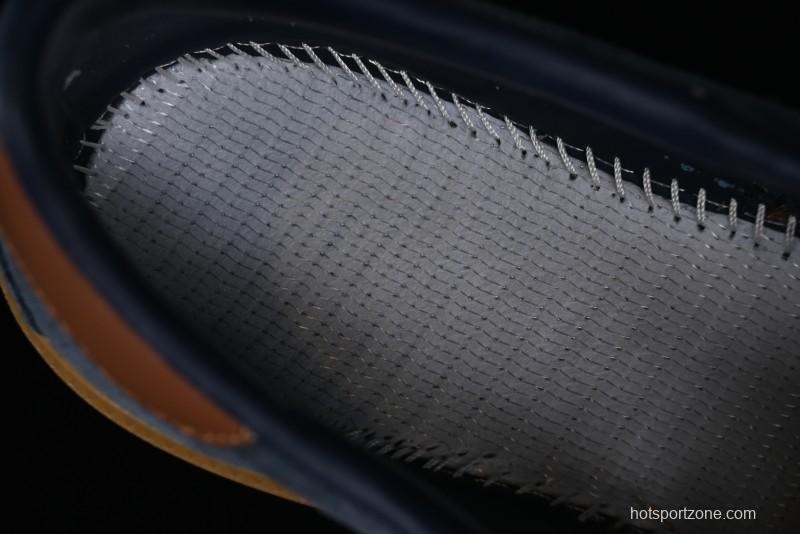 Adidas Originals Bermuda JI4278 Anti-Slip Wear-Resistant Lightweight Low-Top Skate Shoes - JI4278