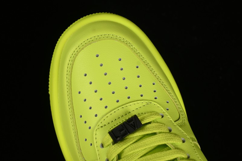 Nike Air Force 1 Low '07 Casual Sneakers Ambush Collaboration - DV3464-100