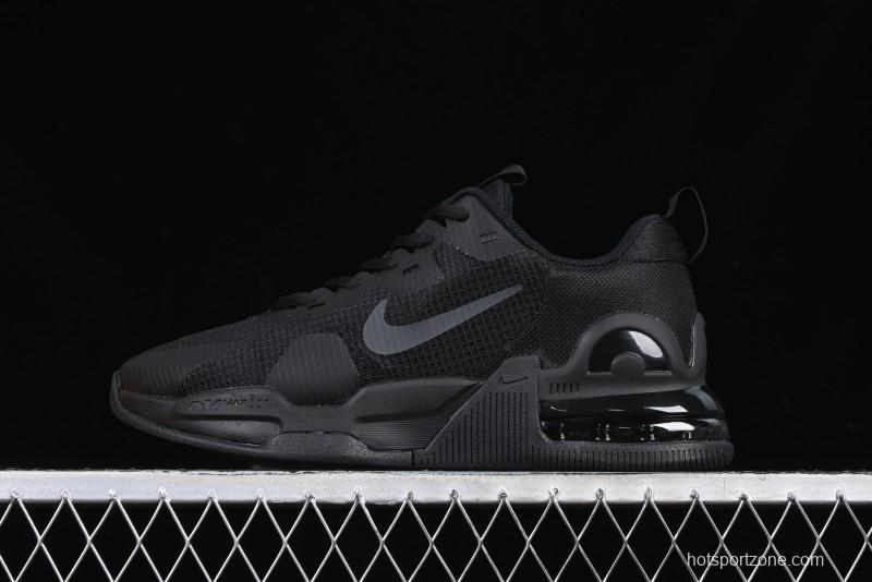 Nike Air Max Alpha Trainer 5 Running Shoes with Air Cushion - DM0829-010