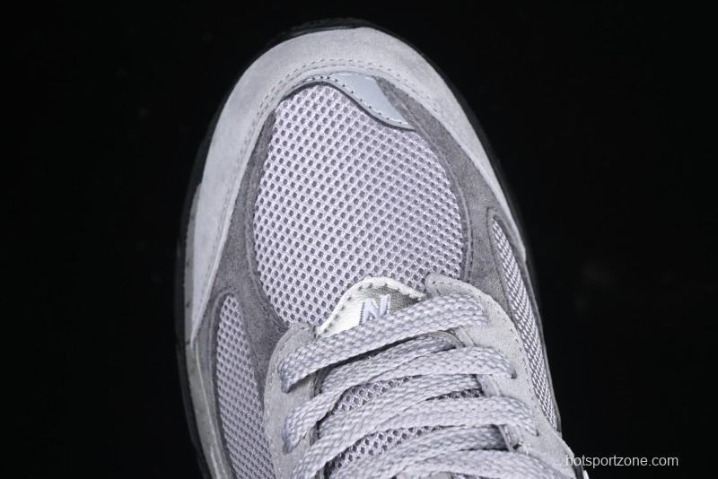 New Balance 2002 Series Retro Casual Running Shoes with Upgraded N-ERGY Cushion - M2002RC1