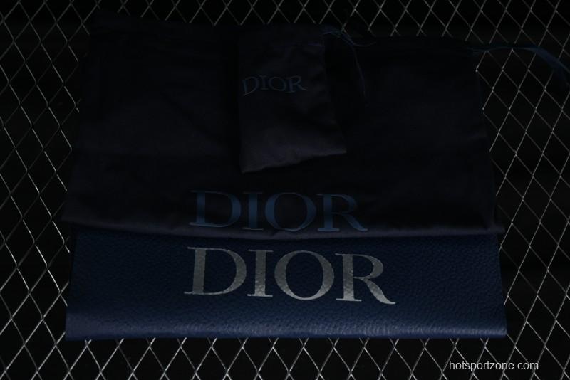 Dior B30 Sneakers with Reflective CD30 Logo - CD鞋