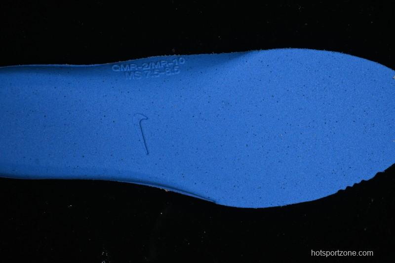 Nike Air Zoom Vomero 17 Summer 2024 Cushioned Casual Running Shoes with Built-in Zoom Air Unit - FB1309-006