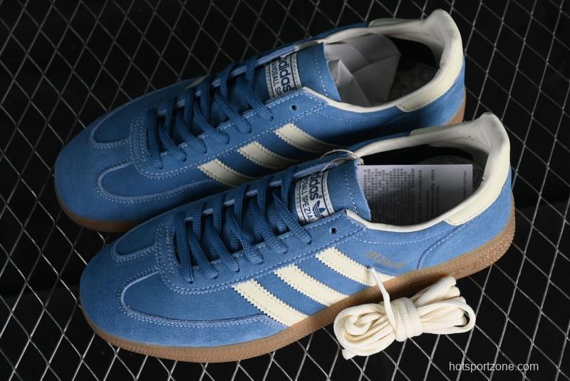 Adidas Handball Spezial Retro Casual Sneakers - IG6194