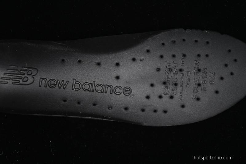 New Balance 2002 Series Retro Casual Running Shoes with Upgraded N-ERGY Cushion - M2002RC1