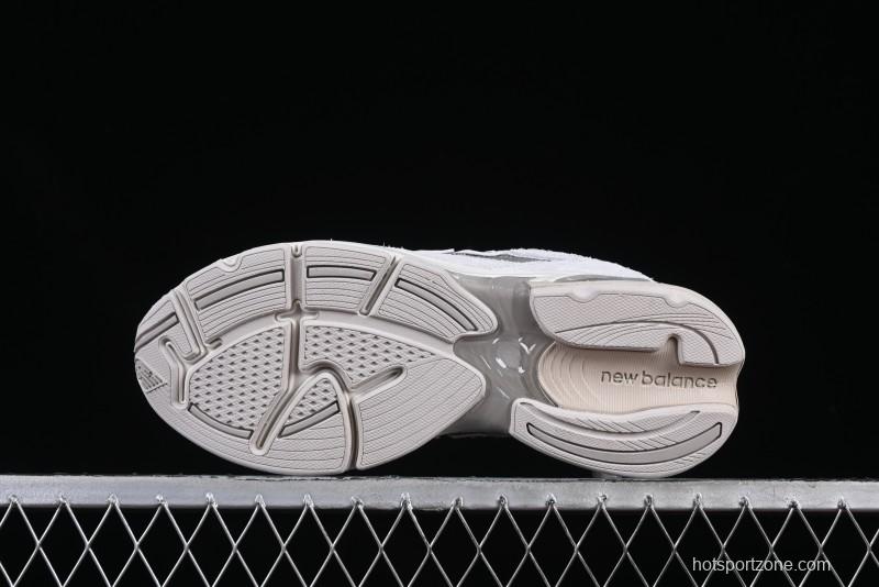 New Balance 2010 Series Retro Casual Running Shoes - U2010NB3