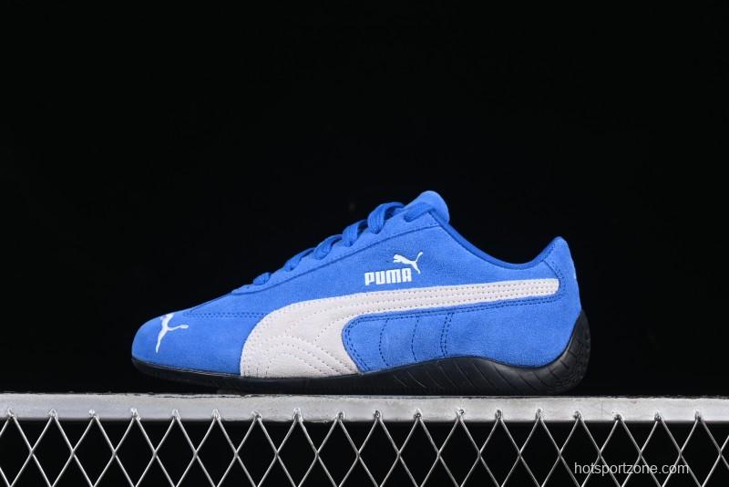 Puma The Open Product x Puma Speedcat Racing Series Low-Top Lifestyle Casual Shoes - 398846-18