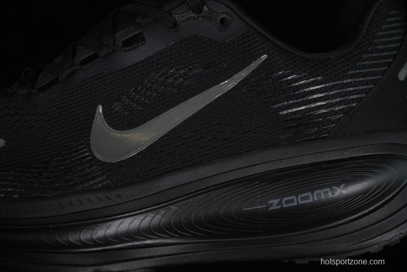 Nike Air Zoom Vomero 18 Moon Landing 18 2025 New Cushioned Casual Running Shoes with Built-in Zoom Air Unit - HM6803-807
