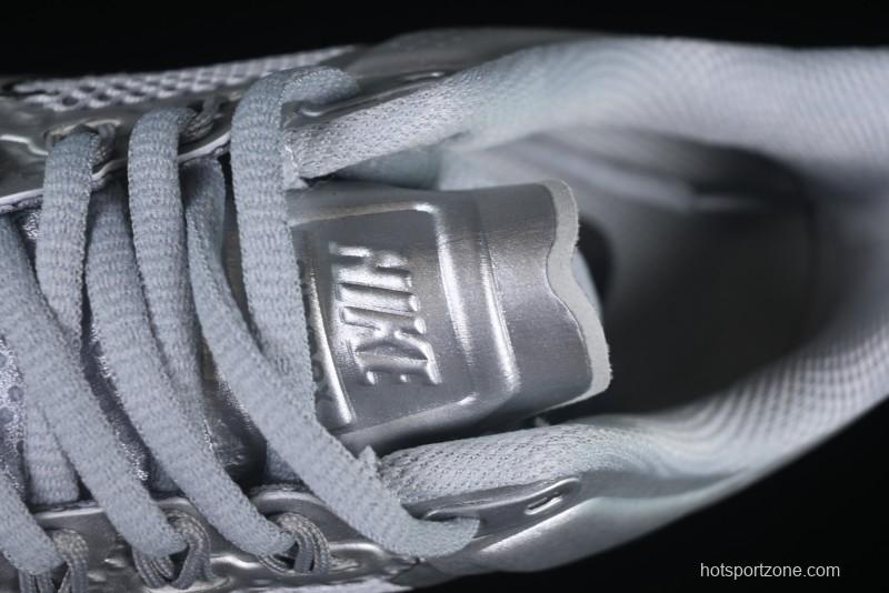 Nike Air Max 2013 Retro Breathable Mesh Cushioned Running Shoes - HQ3025-001