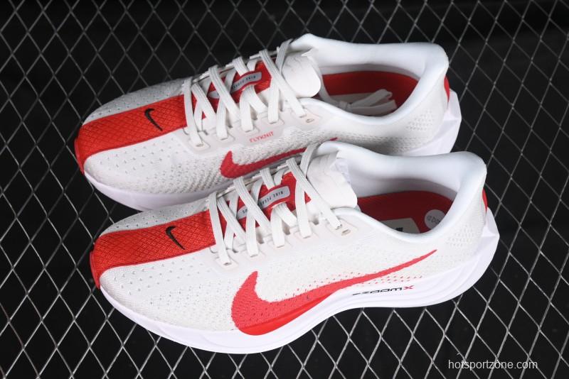 Nike Air Zoom Pegasus 35 Breathable Cushioned Running Shoes - FQ7262-003