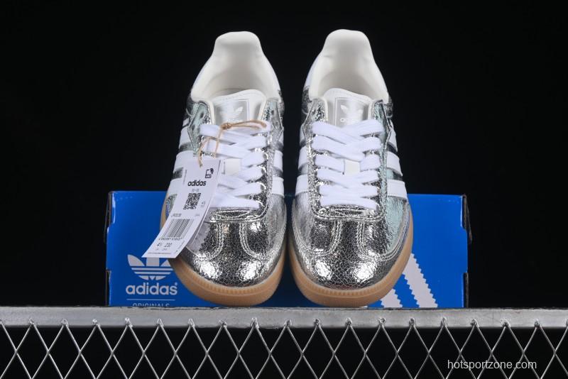 Adidas Samba OG Casual Sneakers - JR0035