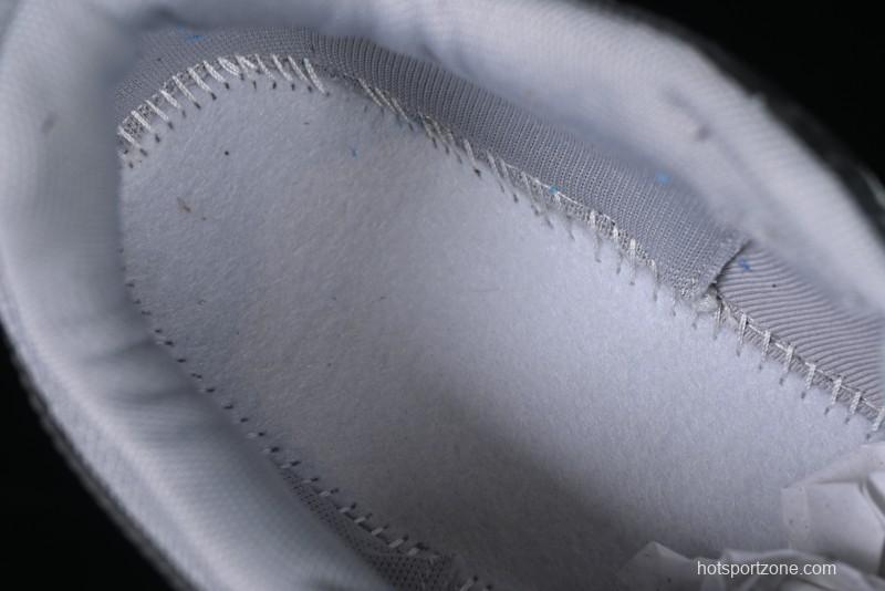 Nike P-6000 PRM Retro Casual Dad Shoes with Layered Design and Lightweight Construction - BV1021-006