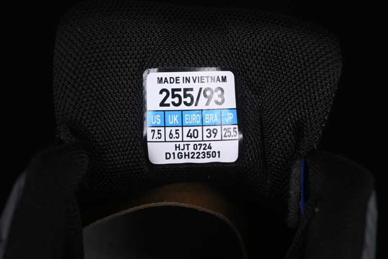 Mizuno Racer S Oarism Breathable Low-Cut Casual Running Shoes - D1GH223501