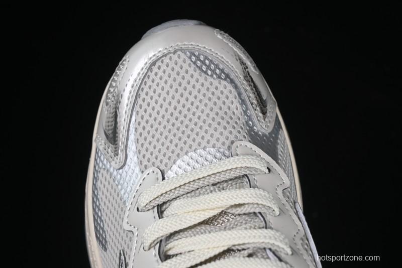 Mizuno Racer S Oarism Breathable Low-Cut Casual Running Shoes - D1GH223518