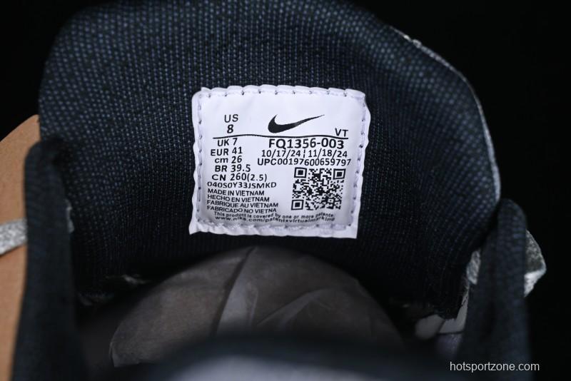 Nike Air Zoom Pegasus 41 GTX Running Shoes with Mesh Breathable Lightweight Design - FQ1356-003