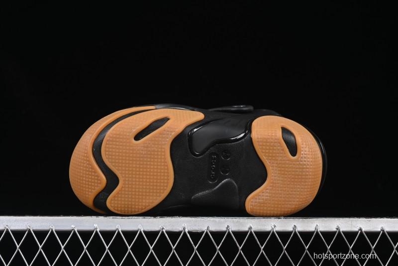 Crocs EVA Fashion Comfortable Clogs with Holes - CSD4