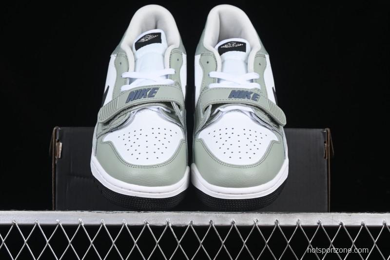 Nike Air Jordan Legacy 312 Low AJ312 Sneakers with Velcro Strap - HV5970-101