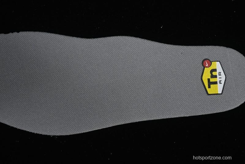 Nike Air Max Plus Drift 2024 New Cushioned Breathable Running Shoes - FD4290-002