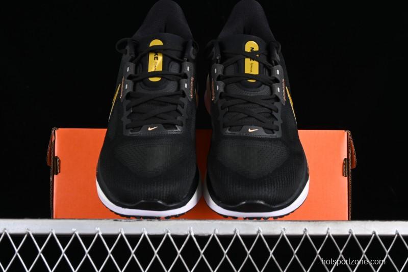 Nike Air Zoom Vomero 17 Summer 2024 Cushioned Casual Running Shoes with Built-in Zoom Air Unit - FB1309-006