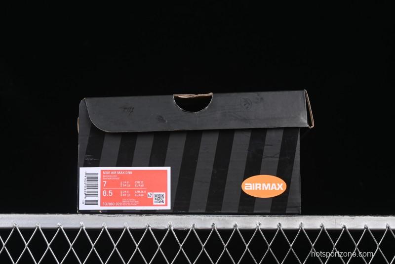 Nike Air Max Dn8 Running Shoes with Dynamic Air Cushion Technology - FQ7860-029