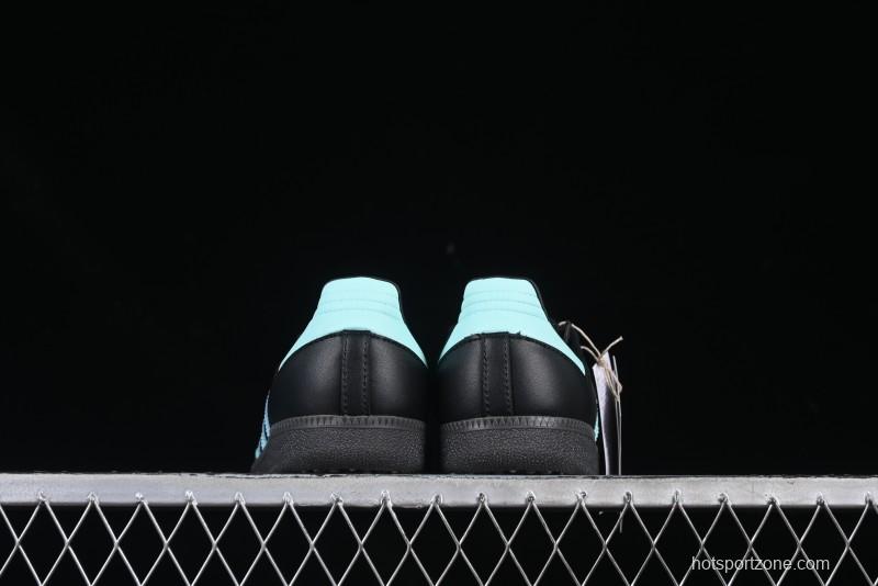 Adidas Samba OG Casual Sneakers - JR7109