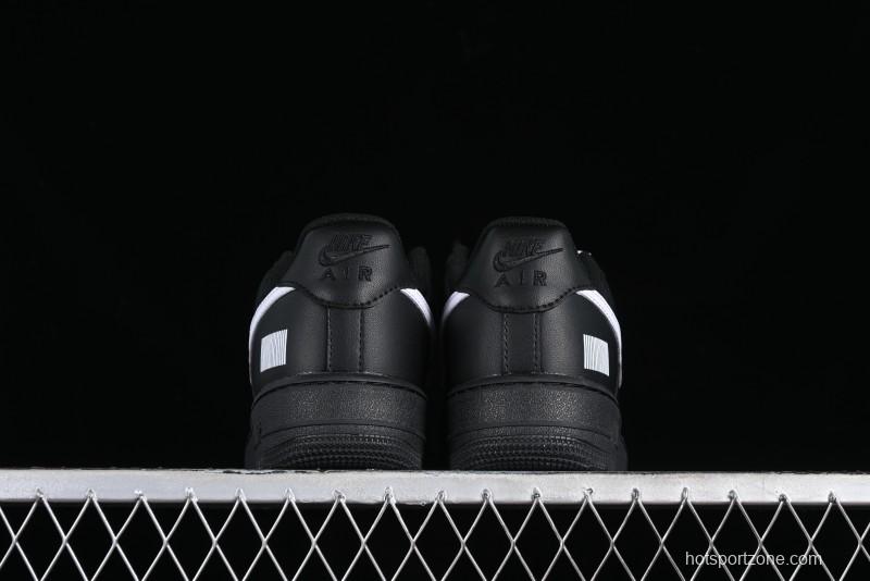 Nike Air Force 1 '07 Low Custom Casual Sneakers - CW2288-111